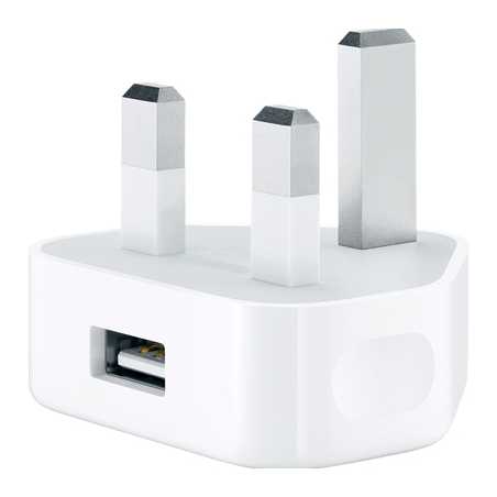 Apple 5W USB Power Adapter