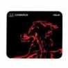 Asus CERBERUS MINI Gaming Mouse Pad, Black & Red, 250 x 210 x 2mm