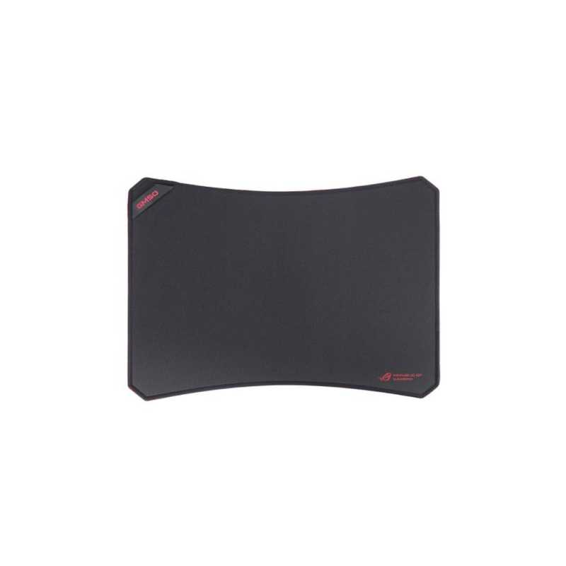 Asus ROG GM50 Mouse Pad, Black, 380 x 280 x 3.5mm