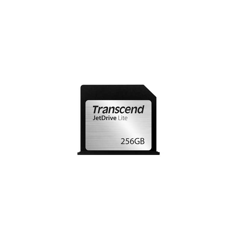 Transcend JetDrive Lite 256GB SD Card Upgrade for 13" Macbook Air Transcend JetDrive Lite 256GB SD Card Upgrade for 13" Macbook Air