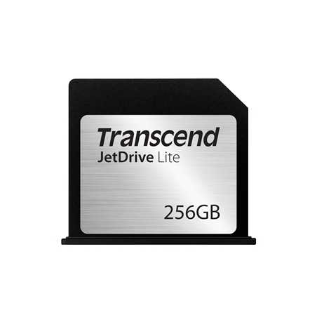 Transcend JetDrive Lite 256GB SD Card Upgrade for 13" Macbook Air