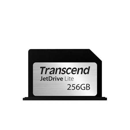 Transcend JetDrive Lite 330 256GB SD Card Upgrade for 13" Macbook Retina