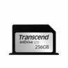 Transcend JetDrive Lite 330 256GB SD Card Upgrade for 13" Macbook Retina