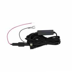 Transcend Dashcam Hardwire Kit for DrivePro DP520/200/50