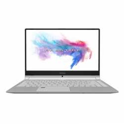 MSI PS42 Modern Intel i5-8250U Quad-Core 8GB RAM 256GB NVMe SSD 14 Inch IPS Full HD Windows 10 Home Laptop Silver