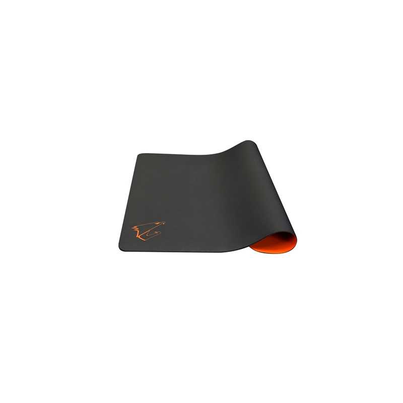 Gigabyte Aorus AMP500 Large Hybrid Gaming Mouse Pad