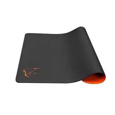 Gigabyte Aorus AMP500 Large Hybrid Gaming Mouse Pad