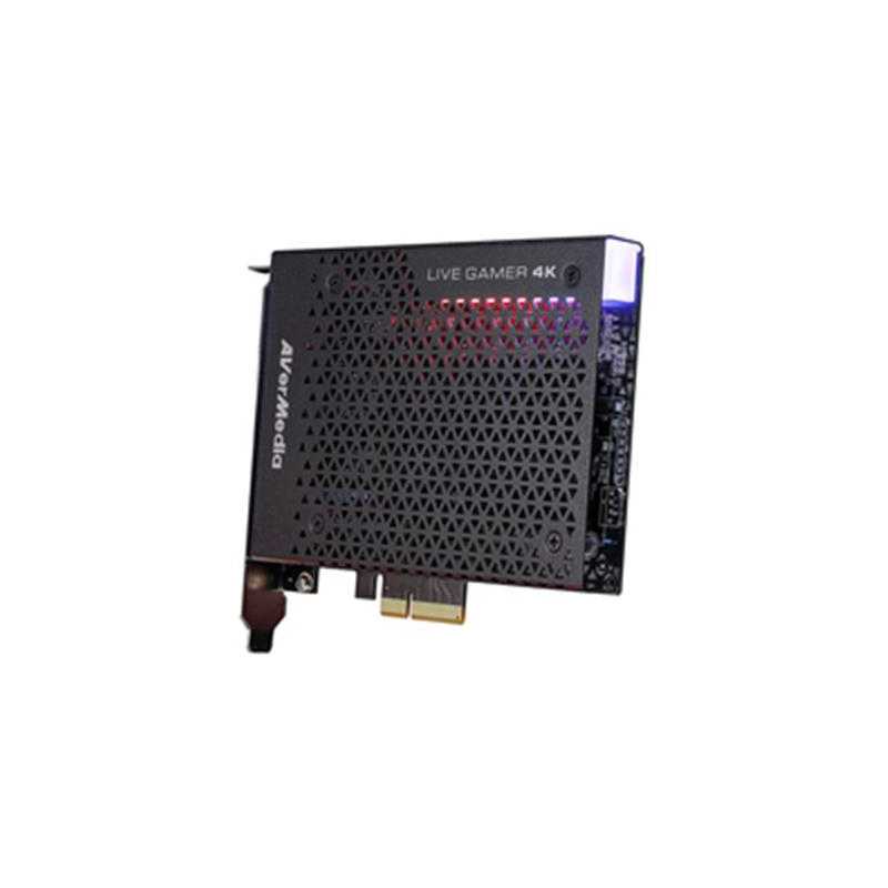 AVerMedia GC573 Live Gamer 4K HDR Internal RGB HDMI Capture Card