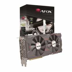 AFOX GeForce RTX2060 SUPER 8GB GDDR6 Dual Fan Graphics Card