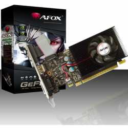 AFOX GeForce GT710 2GB 64bit DDR3 Low Profile PCI-E Graphics Card