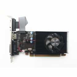 AFOX Radeon R5 230 2GB DDR3 Single Fan Low Profile Graphics Card