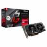 ASRock AMD Radeon RX580 8GB OC Phantom Gaming D Dual Fan Graphics Card