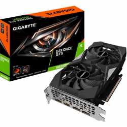 Gigabyte GeForce GTX 1660 SUPER OC 6GB Dual Fan Graphics Card