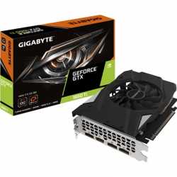 Gigabyte Nvidia GeForce GTX 1660 Ti MINI ITX OC 6GB Single Fan Graphics Card