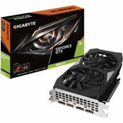 Gigabyte Nvidia GeForce GTX 1660 Ti OC 6GB Dual Fan Graphics Card