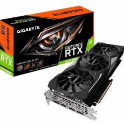 Gigabyte GeForce RTX 2070 SUPER GAMING OC 3X 8GB Triple Fan Graphics Card