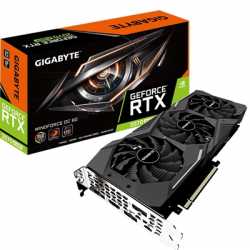 Gigabyte GeForce RTX 2070 SUPER WINDFORCE OC 8GB Triple Fan Graphics Card