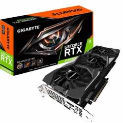 Gigabyte GeForce RTX 2080 SUPER GAMING OC 8GB Triple Fan RGB Graphics Card