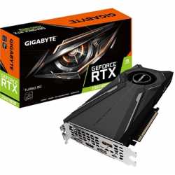 Gigabyte GeForce RTX 2080 SUPER TURBO 8GB Single Fan Graphics Card