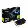 Gigabyte GeForce GT 710 2GB GDDR5 Silent 0dB Passive Cooling System Low Profile Graphics Card