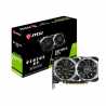 MSI Nvidia GeForce GTX 1650 SUPER Ventus XS OC 4GB Dual Fan Graphics Card