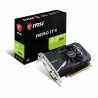 MSI GeForce GT 1030 Aero ITX 2GB OC Single Fan PCI-E Graphics Card