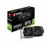 MSI GeForce RTX 2060 SUPER ARMOR OC 8GB Dual Fan Graphics Card