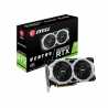 MSI GeForce RTX 2060 SUPER VENTUS OC 8GB Twin Fan Graphics Card
