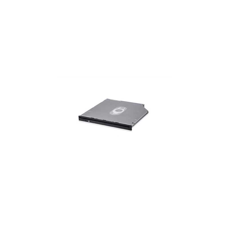 Hitachi-LG GS40N Internal Ultra Slim Slot Loading 9.5mm DVD-RW Optical Drive