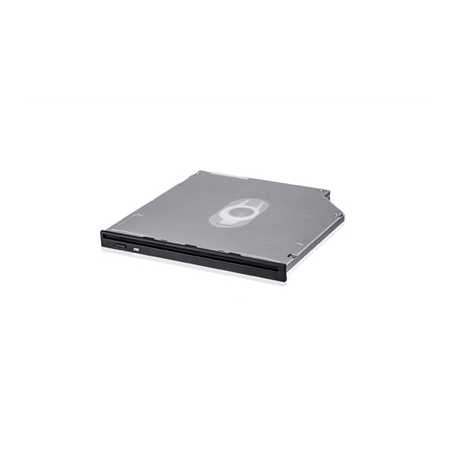 Hitachi-LG GS40N Internal Ultra Slim Slot Loading 9.5mm DVD-RW Optical Drive