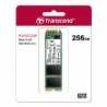 Transcend 220S 256GB M.2 2280 PCIe Gen 3.0 x4 3D TLC