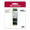 Transcend 220S 256GB M.2 2280 PCIe Gen 3.0 x4 3D TLC