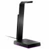 Cooler Master GS750 RGB Headphone Stand with Qi Charging & 7.1 Surround Sound