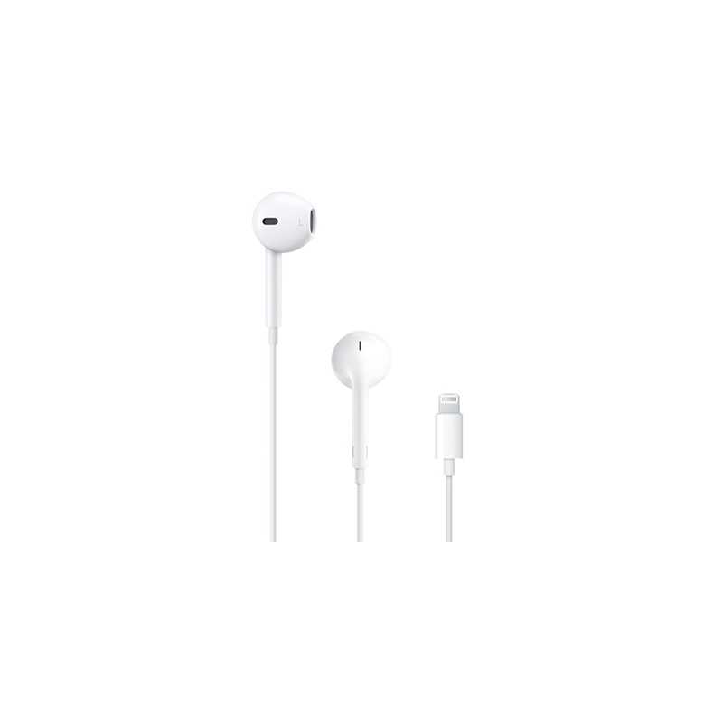 Apple EarPods with Lightning Connector