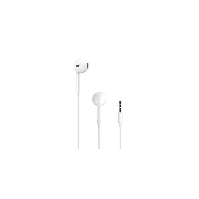 Apple EarPods with 3.5mm Headphone Plug