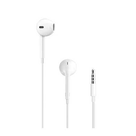 Apple EarPods with 3.5mm Headphone Plug