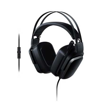 Razer Tiamat 2.2 V2 7.1 Virtual Surround Sound Black Gaming Headset