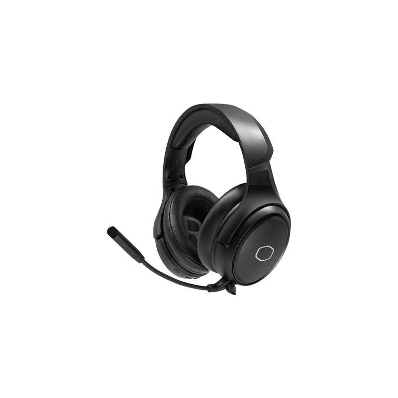 Cooler Master MH670 Wireless 7.1 Virtual Surround Sound Gaming Headset