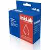 InkLab 444 Epson Compatible Yellow Replacement Ink
