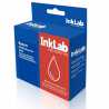 InkLab 483 Epson Compatible Magenta Replacement Ink