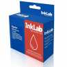 InkLab 612 Epson Compatible Cyan Replacement Ink