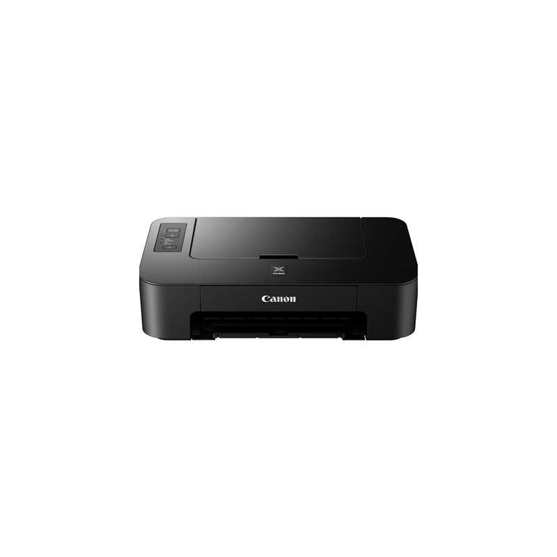 Canon PIXMA TS205 Colour Inkjet Printer