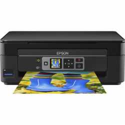 Epson Expression Home XP 352 Colour Wireless All-in-One Printer