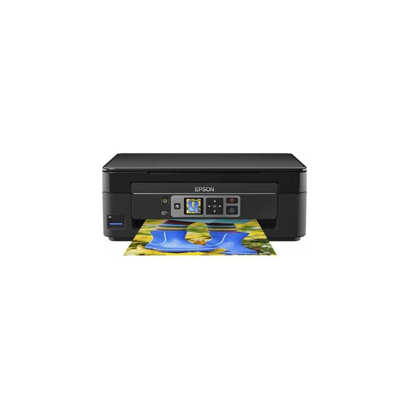 Epson Expression Home XP 352 Colour Wireless All-in-One Printer