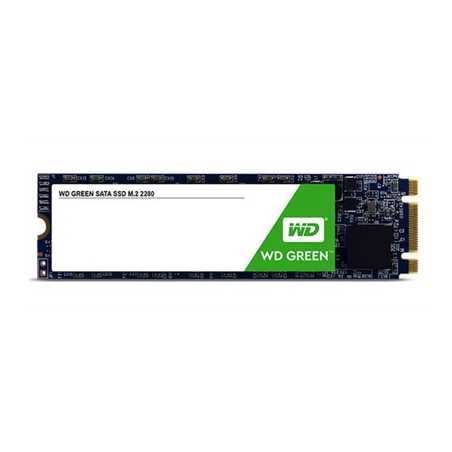 WD Green WDS240G2G0B 240GB M.2 2280 SATA III SSD