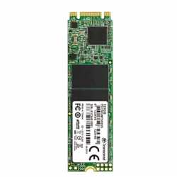 Transcend 120GB M.2 2280 SATA III SSD