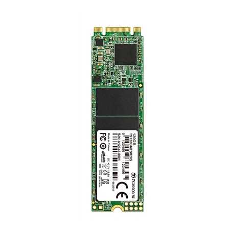 Transcend 120GB M.2 2280 SATA III SSD