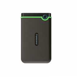 Transcend 1TB Slim StoreJet2.5" M3S, Portable HDD