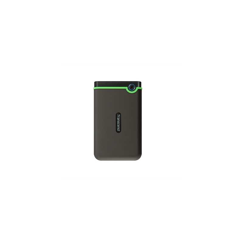 Transcend 1TB Slim StoreJet2.5" M3S, Portable HDD