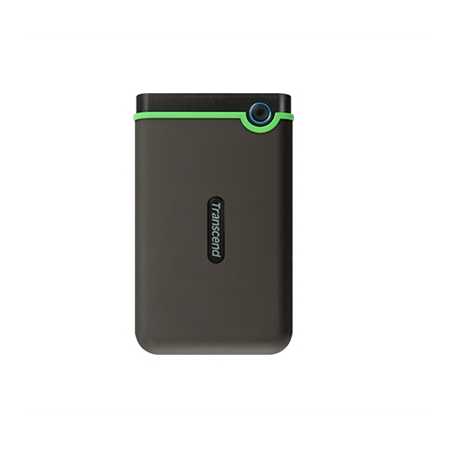 Transcend 1TB Slim StoreJet2.5" M3S, Portable HDD